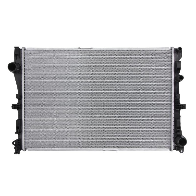 NISSENS NIS627029 Engine Radiator