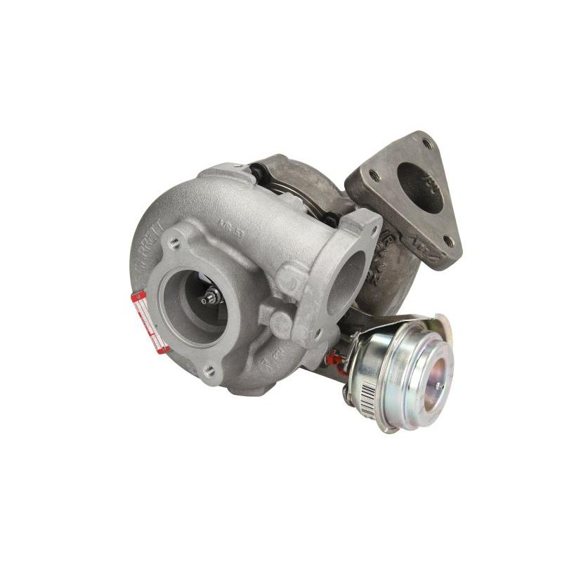GARRETT 751243-9002S Turbocharger