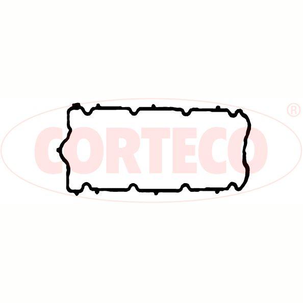CORTECO CO026124P Cylinder Head Cover Gasket