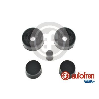 AUTOFREN SEINSA D4-048 Disc Brake Caliper Repair Kit