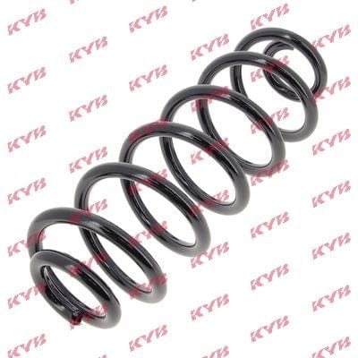 KYB K-Flex RA6107 Coil Spring for Audi Q5 (8Rb)