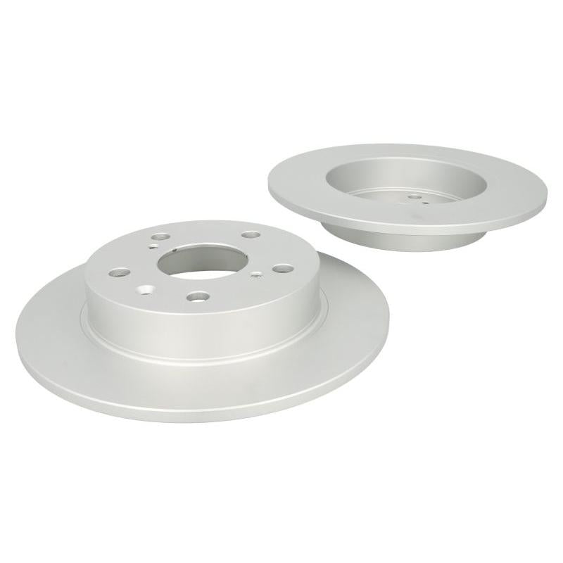 DELPHI BG4709C Brake Disc .