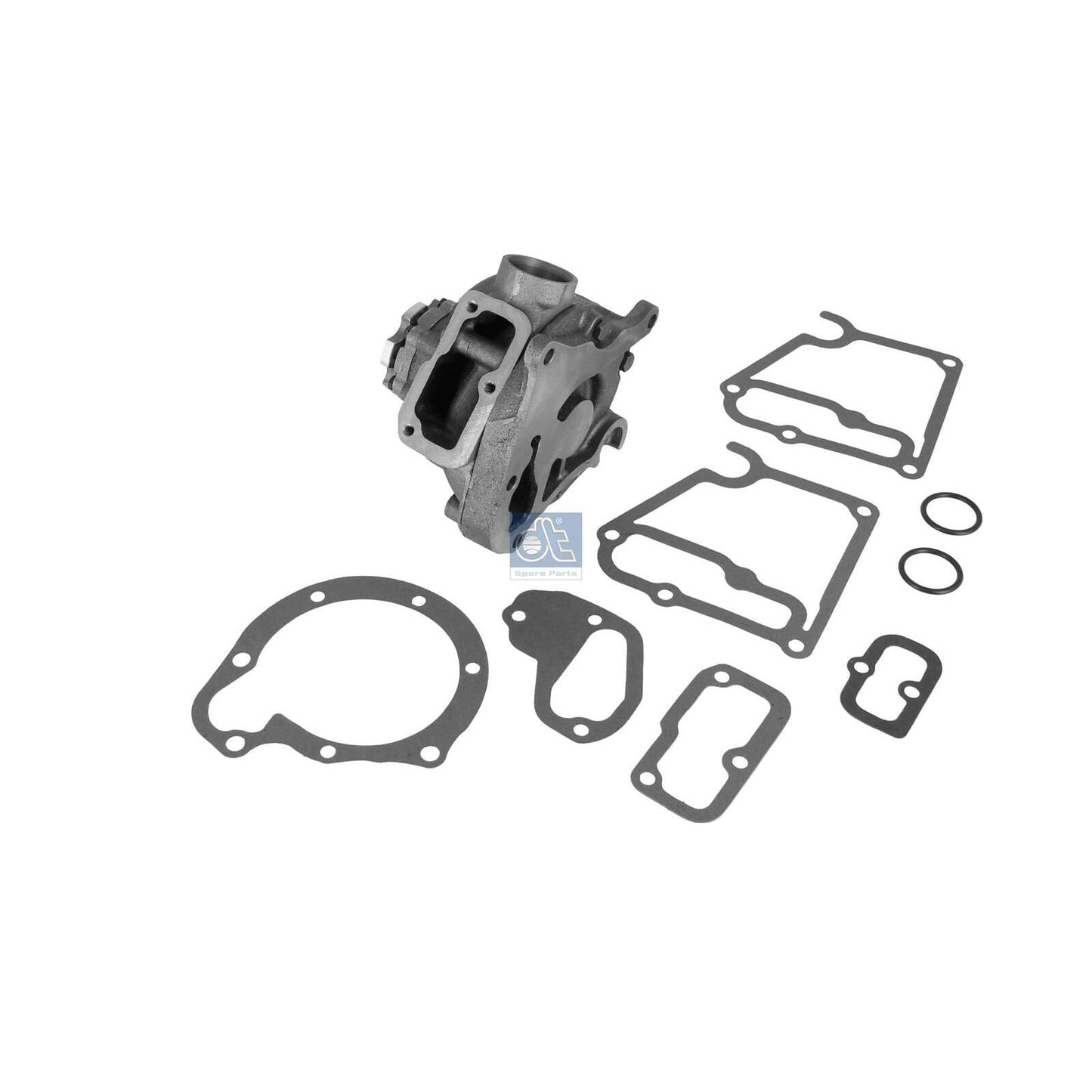 DT A/C 4.62593 Water Pump