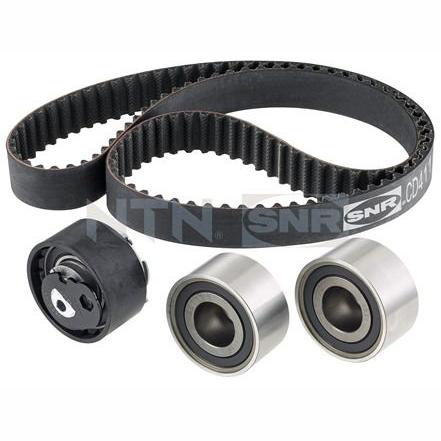 SNR KD459.48 Timing Belt Set