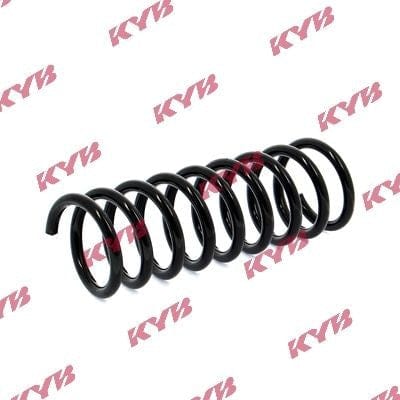 KYB K-Flex RA6448 Coil Spring for Volvo V70 I (Lv, 875, 876)