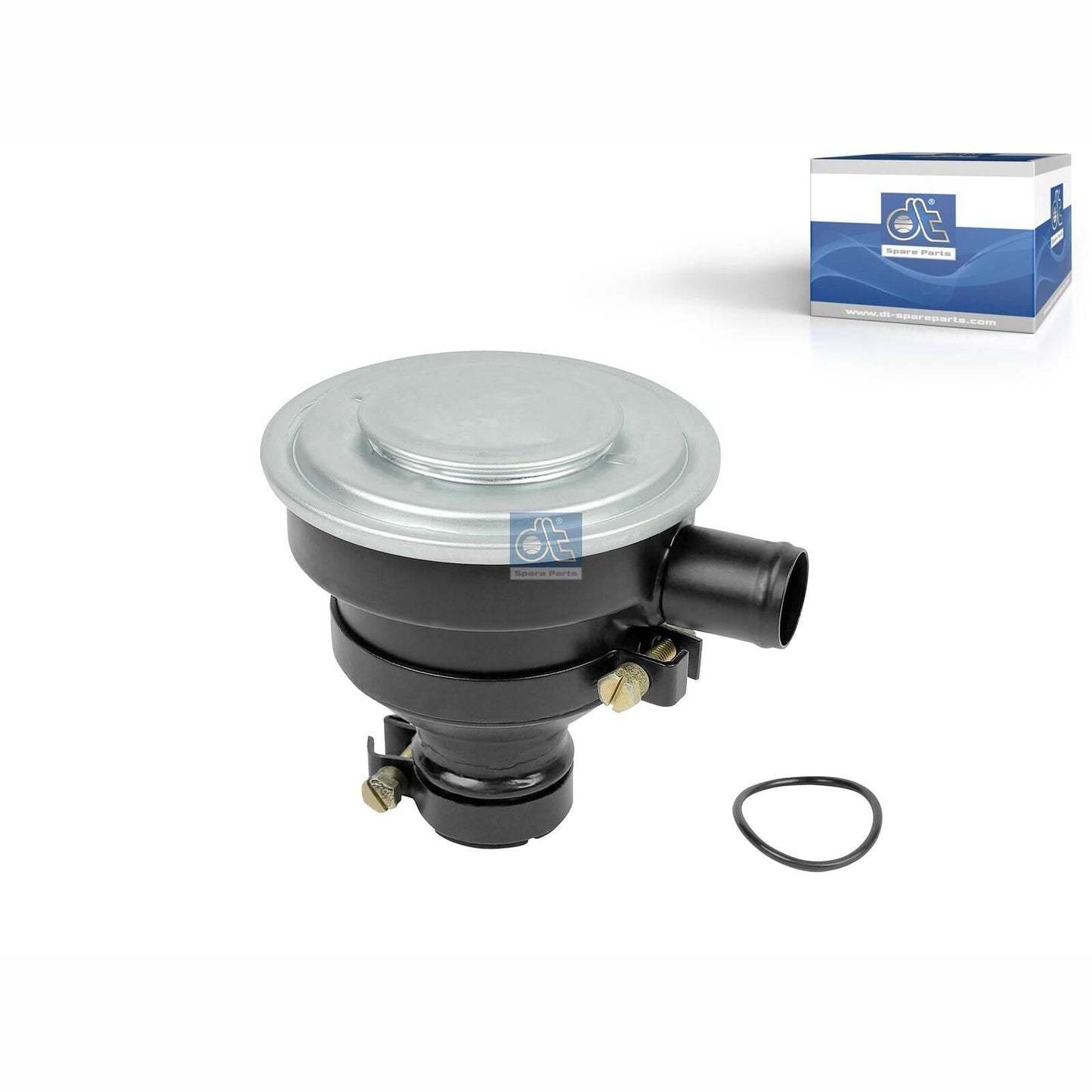 DT SPARE PARTS 4.61597 Crankcase Ventilation Oil Separator