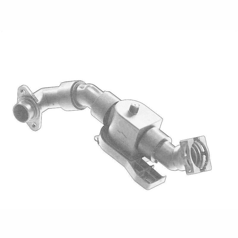 DAF DAF1331275 Heater Valve