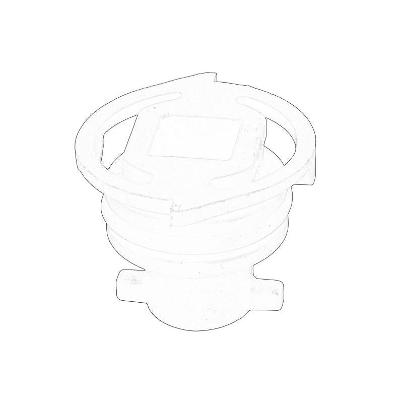 OE SCANIA SCA2843842 Oil Sump Gasket
