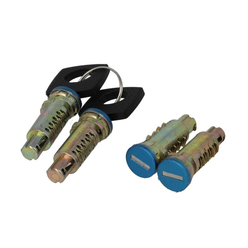 AKUSAN SP1117 Lock Cylinder Set