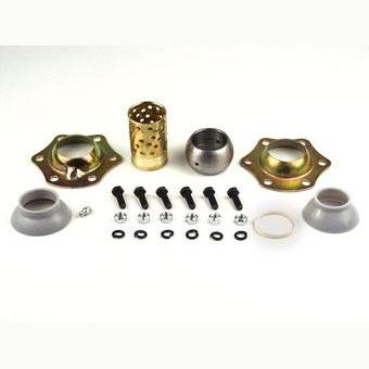 BBP 2301BBP Brake Shoes Accessory Kit