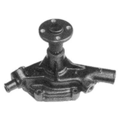 AISIN AISWPD-011 Water Pump