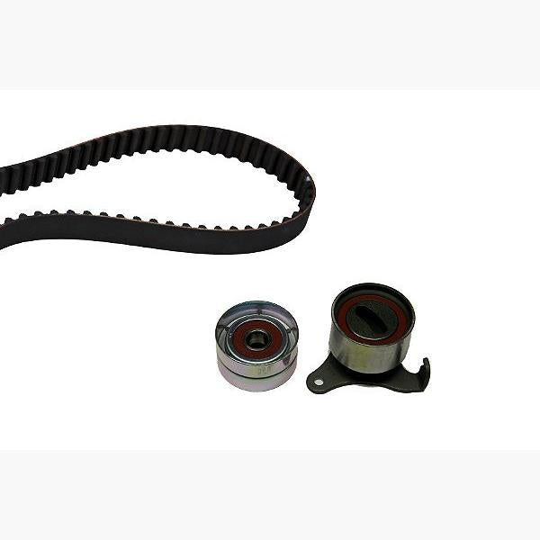 HEPU HEP20-1161 Timing Belt Set
