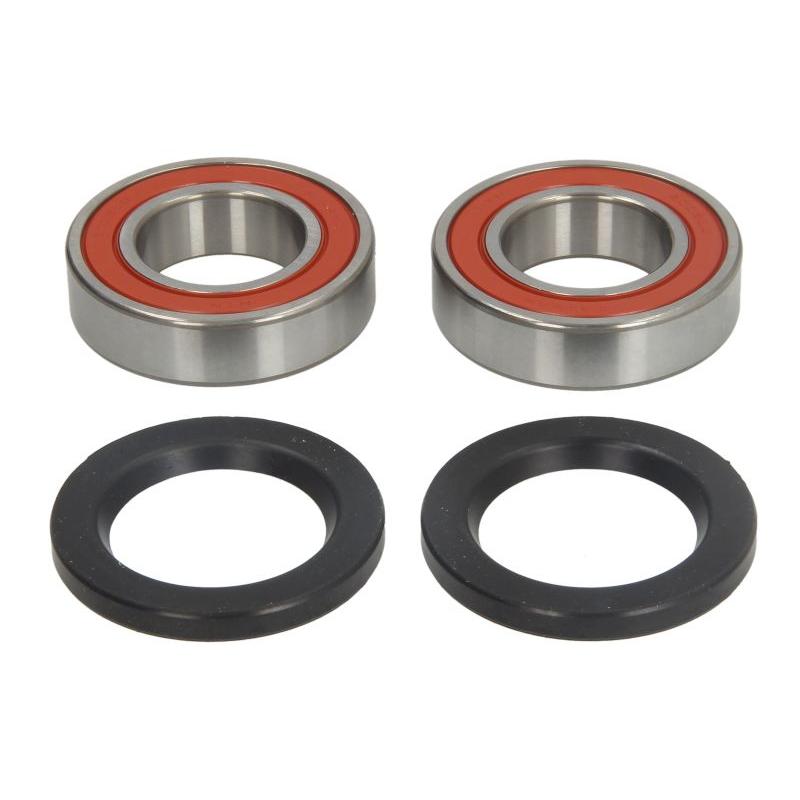 TOURMAX WBK-195 Wheel Bearing Kit