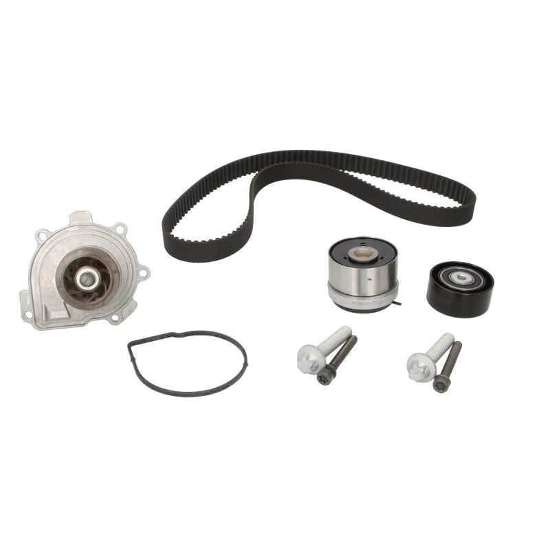 CONTITECH CT1077WP2 Water Pump & Timing Belt Kit