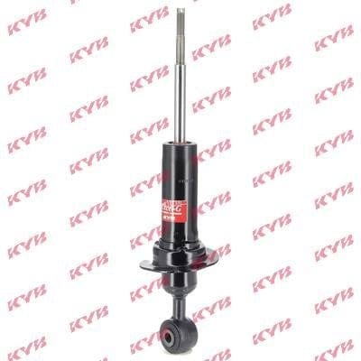 KYB EXCel-G 341684 Shock Absorber for Nissan Navara