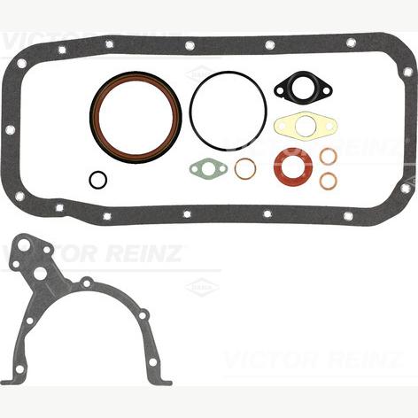 REINZ 08-12996-07 Crankcase Gasket Kit