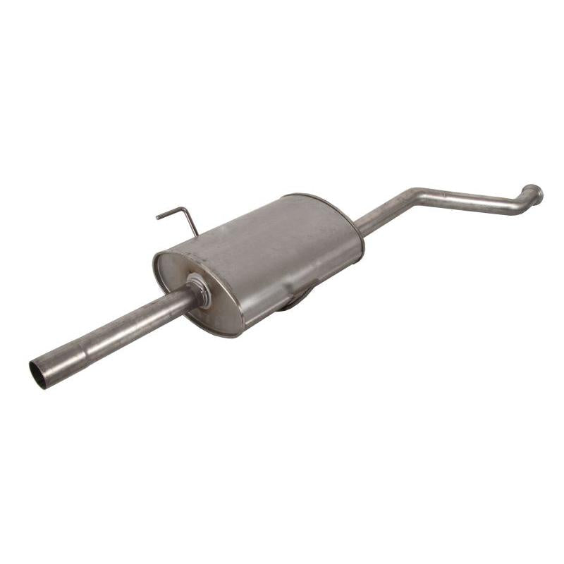 ASMET ASM10.053 Front Muffler