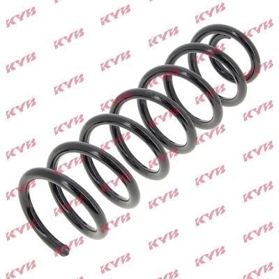 KYB K-Flex RA6112 Coil Spring for Citroen C5 III Saloon