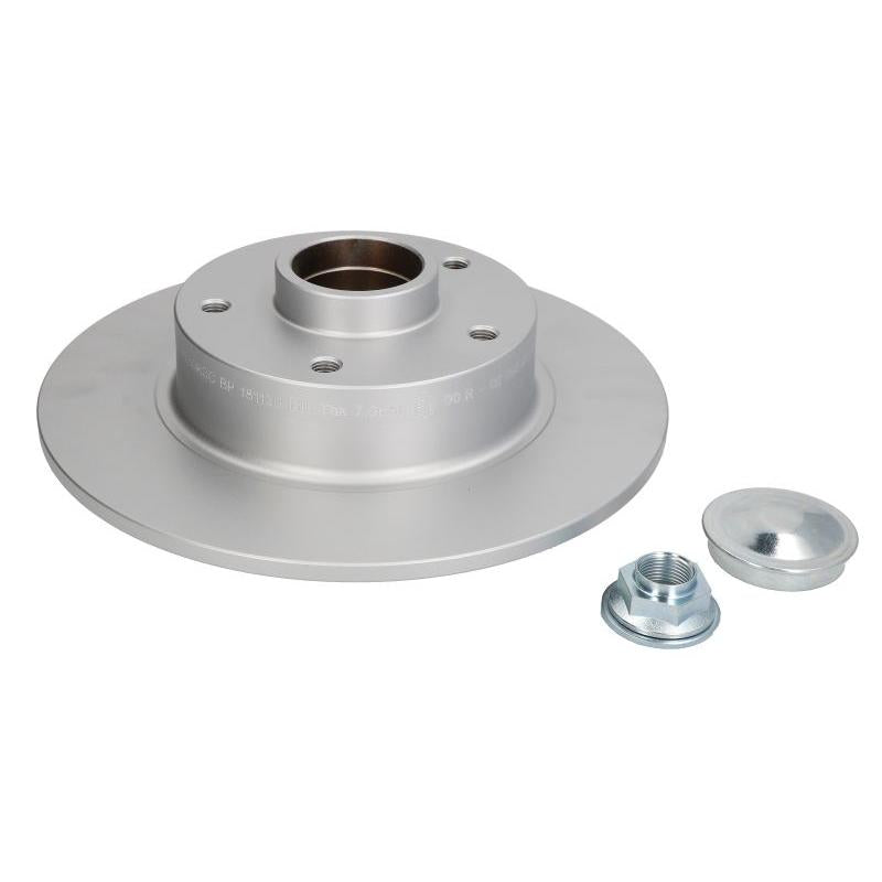 DELPHI BG9230RSC Brake Disc