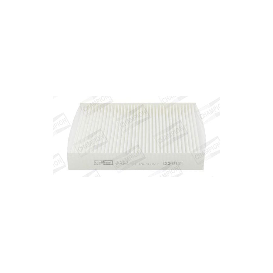 Champion Ccf0131 Pollen Filter