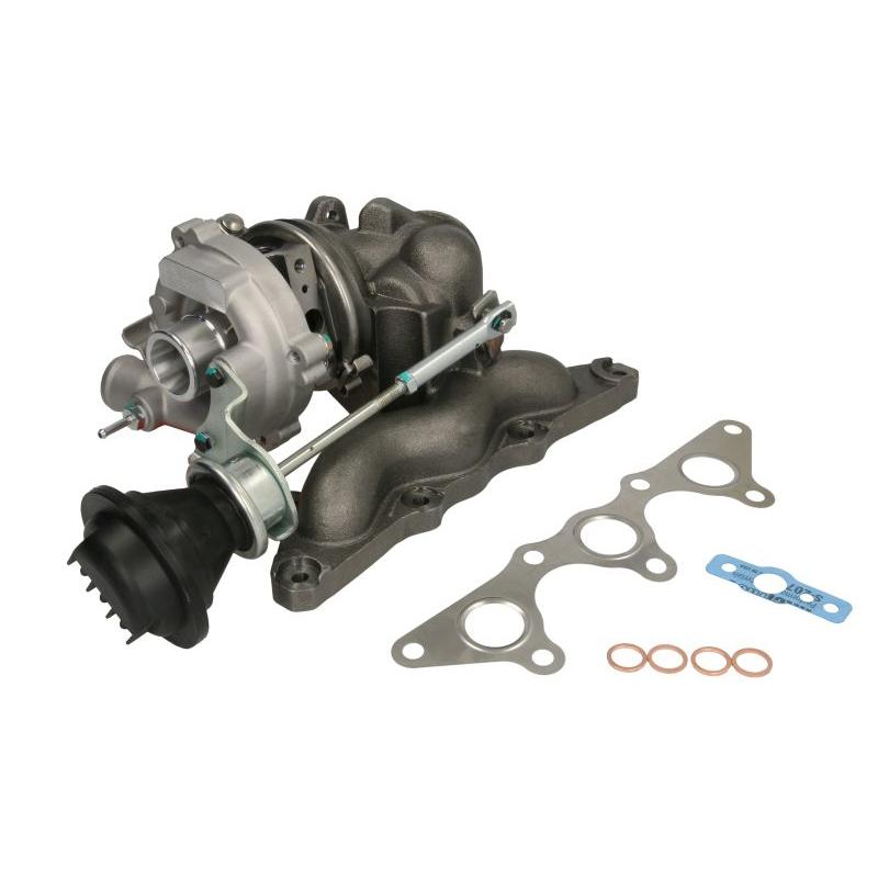 EVORON EVTC0350 Turbocharger