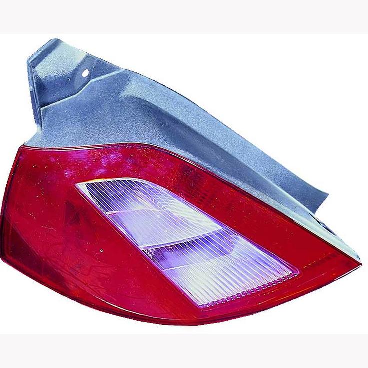 DEPO 551-1934R-UE Rear Light