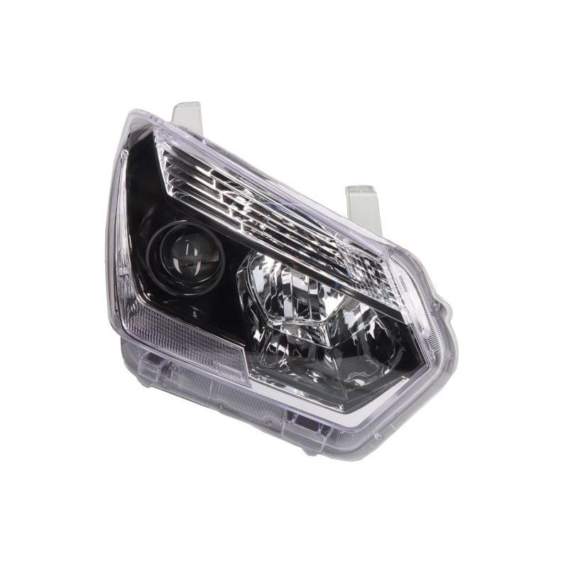 DEPO 213-1147RMLDEM2 Headlight