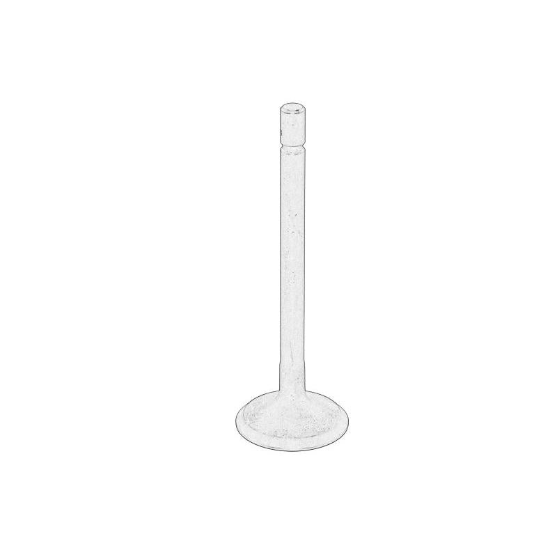 OE PERKINS U20176380-PER Exhaust Valve