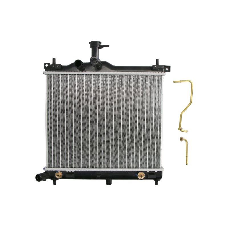 NRF NRF58425 Engine Radiator
