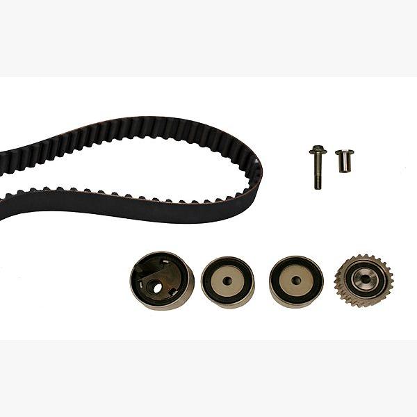 HEPU HEP20-1250 Timing Belt Set