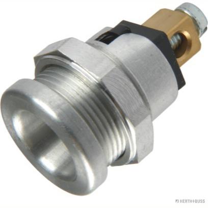 HERTH+BUSS ELPARTS 51306510 Socket