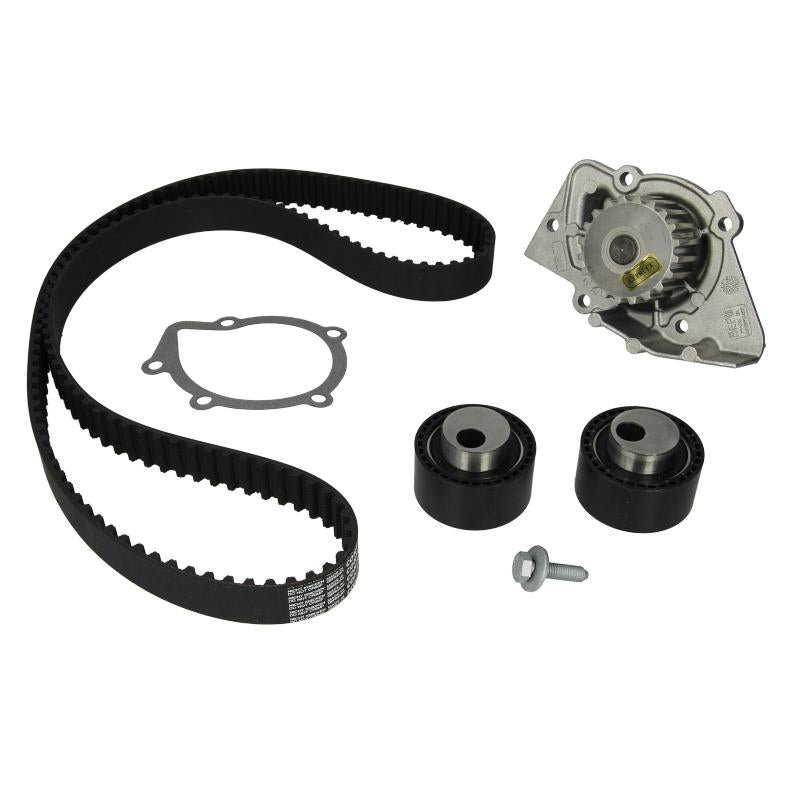 HEPU PK08413 Water Pump & Timing Belt Kit