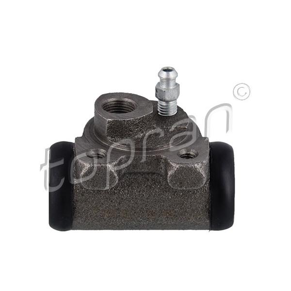 HANS PRIES HP720264 Wheel Brake Cylinder