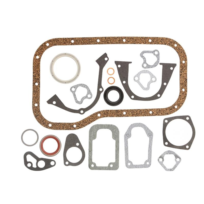 REINZ 08-31743-01 Crankcase Gasket Kit