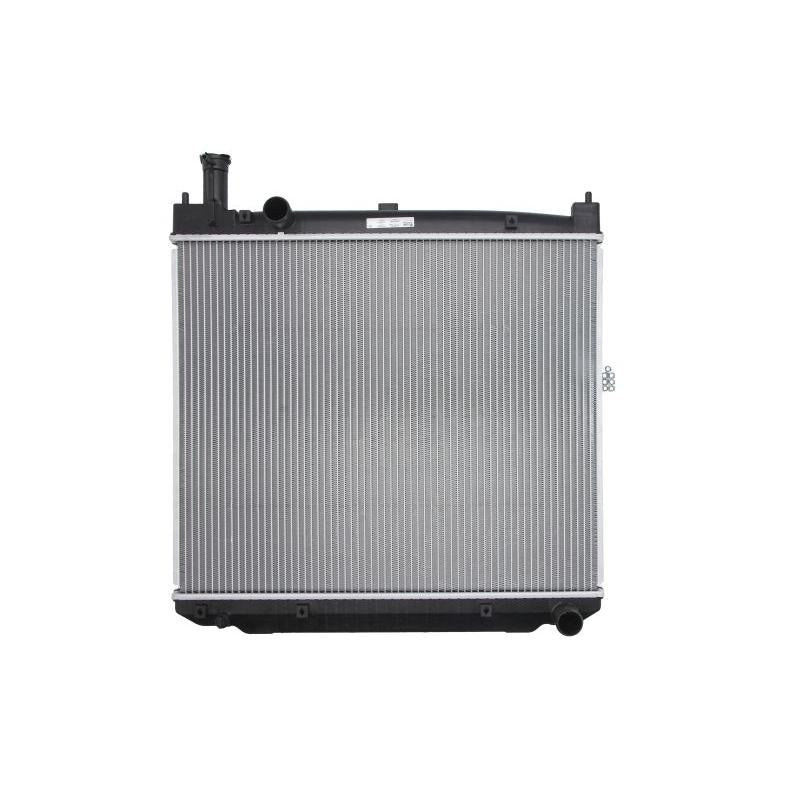 NISSENS NIS64649A Engine Radiator