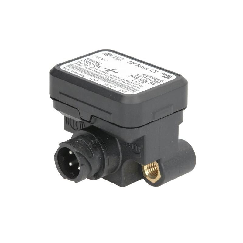 KNORR K020568N50 Pressure Switch