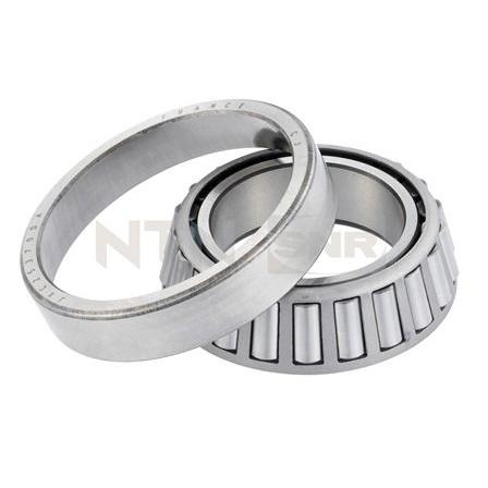 SNR HDB121 Wheel Bearing