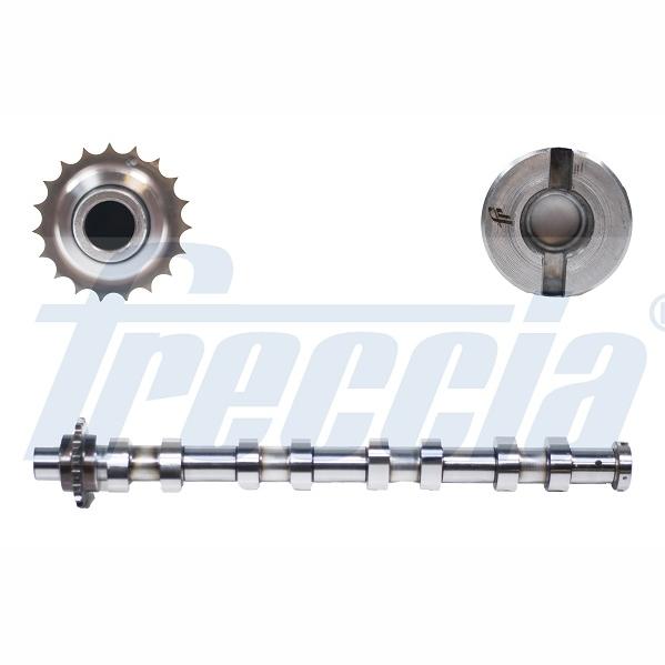 FRECCIA CM052145 Camshaft