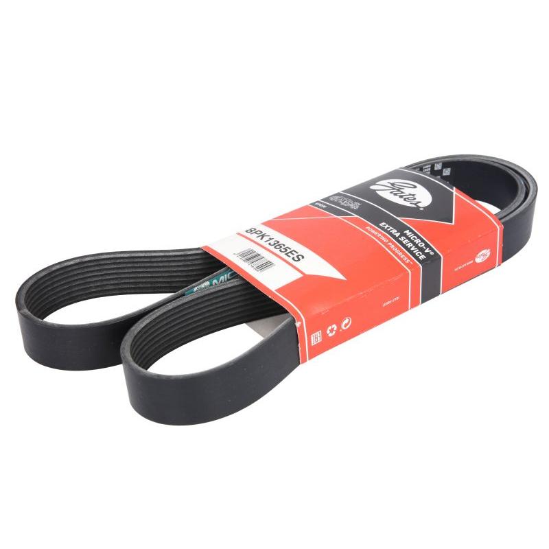 GATES GAT8PK1365ES V-Ribbed Belt