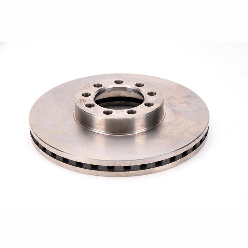 JURATEK FIV124 Brake Disc