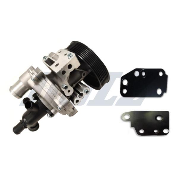 DOLZ F148 Water Pump
