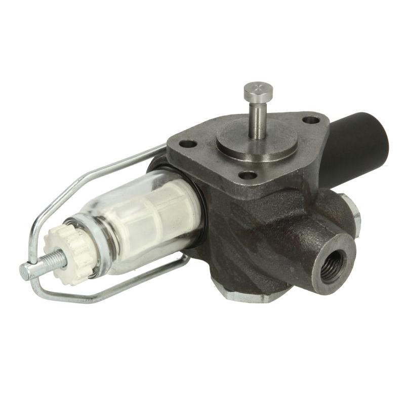 ENGITECH T110446 Fuel Pump