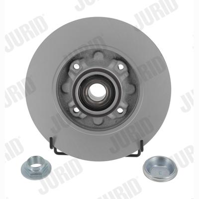 HERTH+BUSS JAKOPARTS J3101113 Brake Master Cylinder
