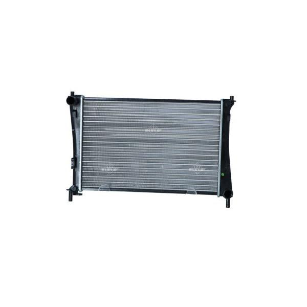 NRF NRF58274A Engine Radiator