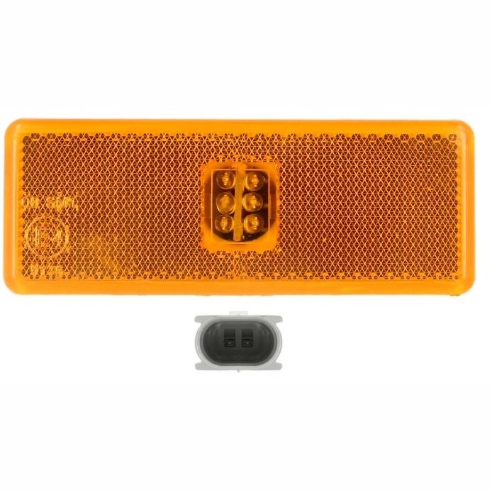 TRUCKLIGHT SM-ME001 Side Marker