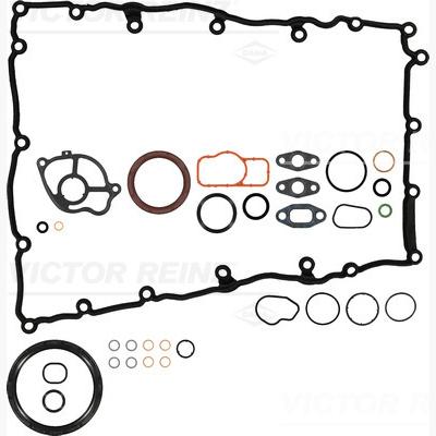 REINZ 08-40437-01 Crankcase Gasket Kit