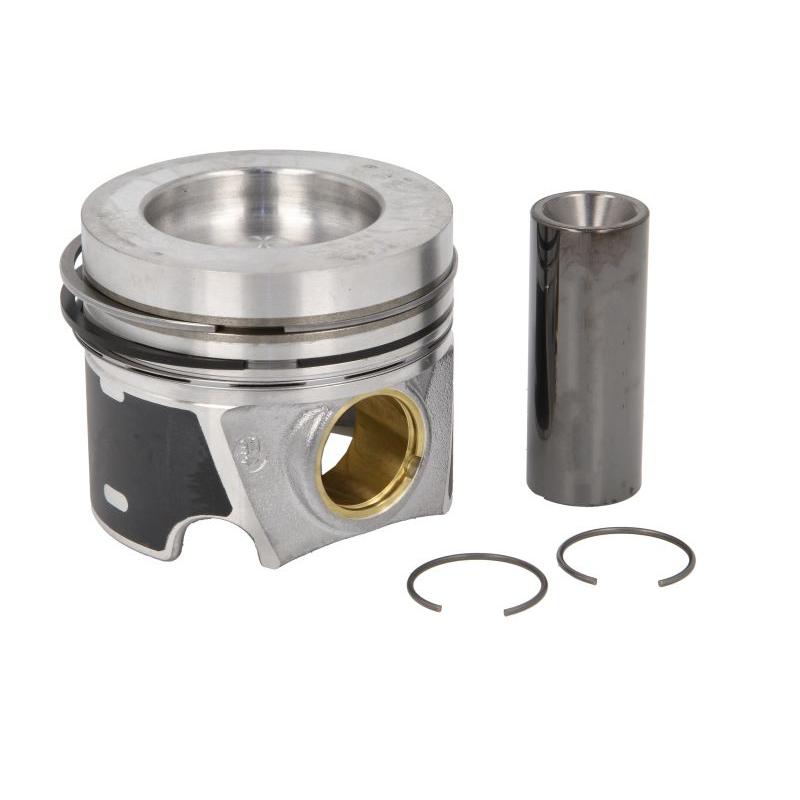KOLBENSCHMIDT 41661620 Piston