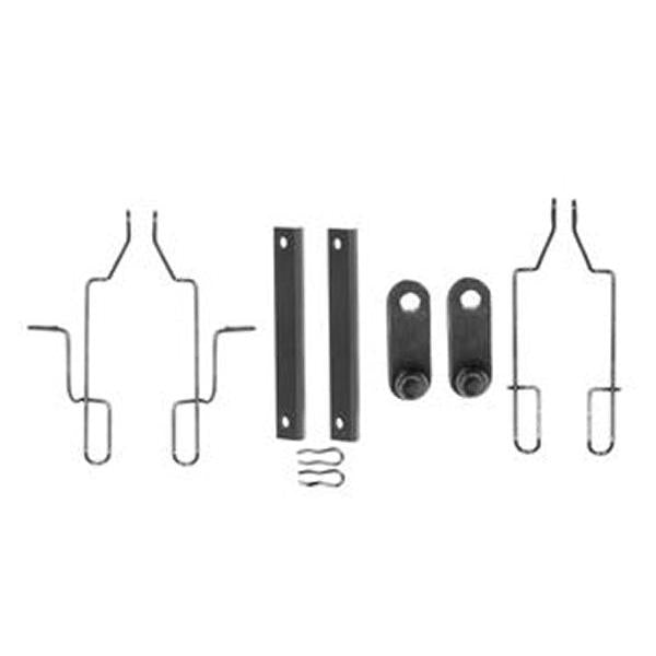 USA 54186AT Brake Disc