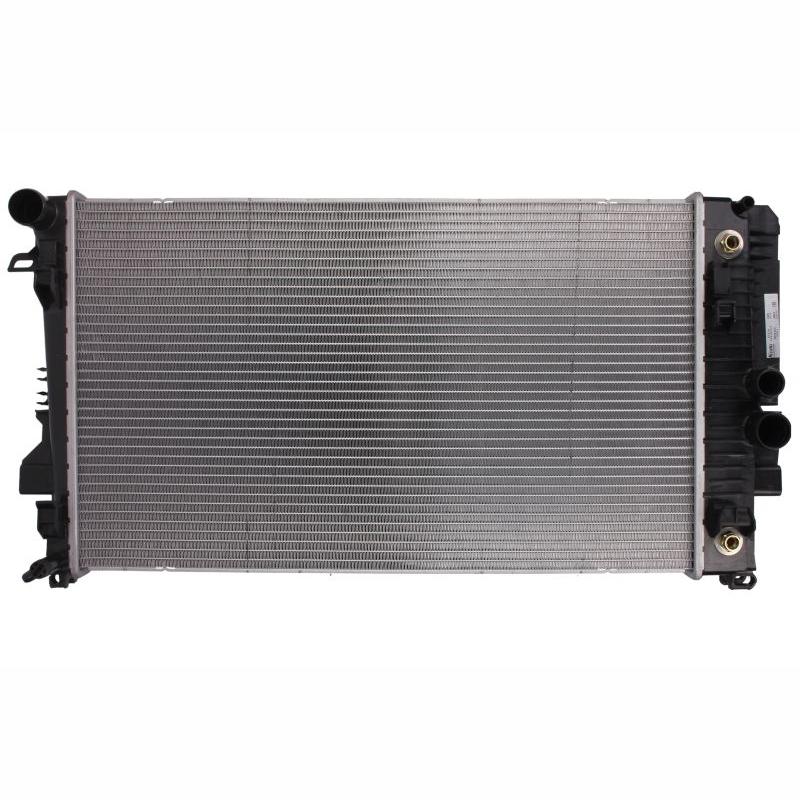 NISSENS NIS67174 Engine Radiator