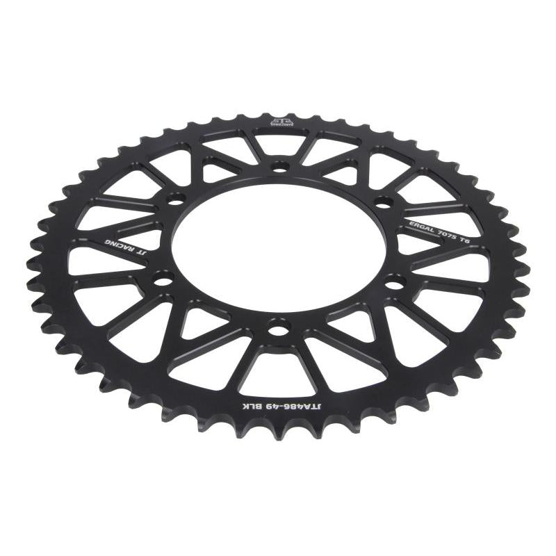 JT JTA486,49BLK Chain Sprocket